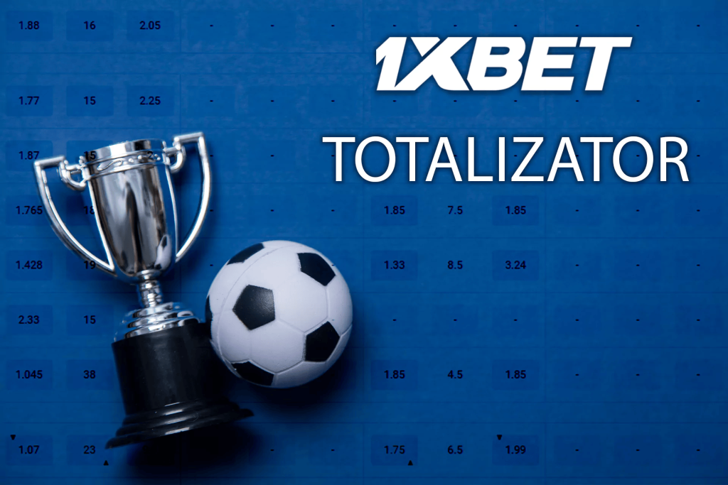 1xbet
